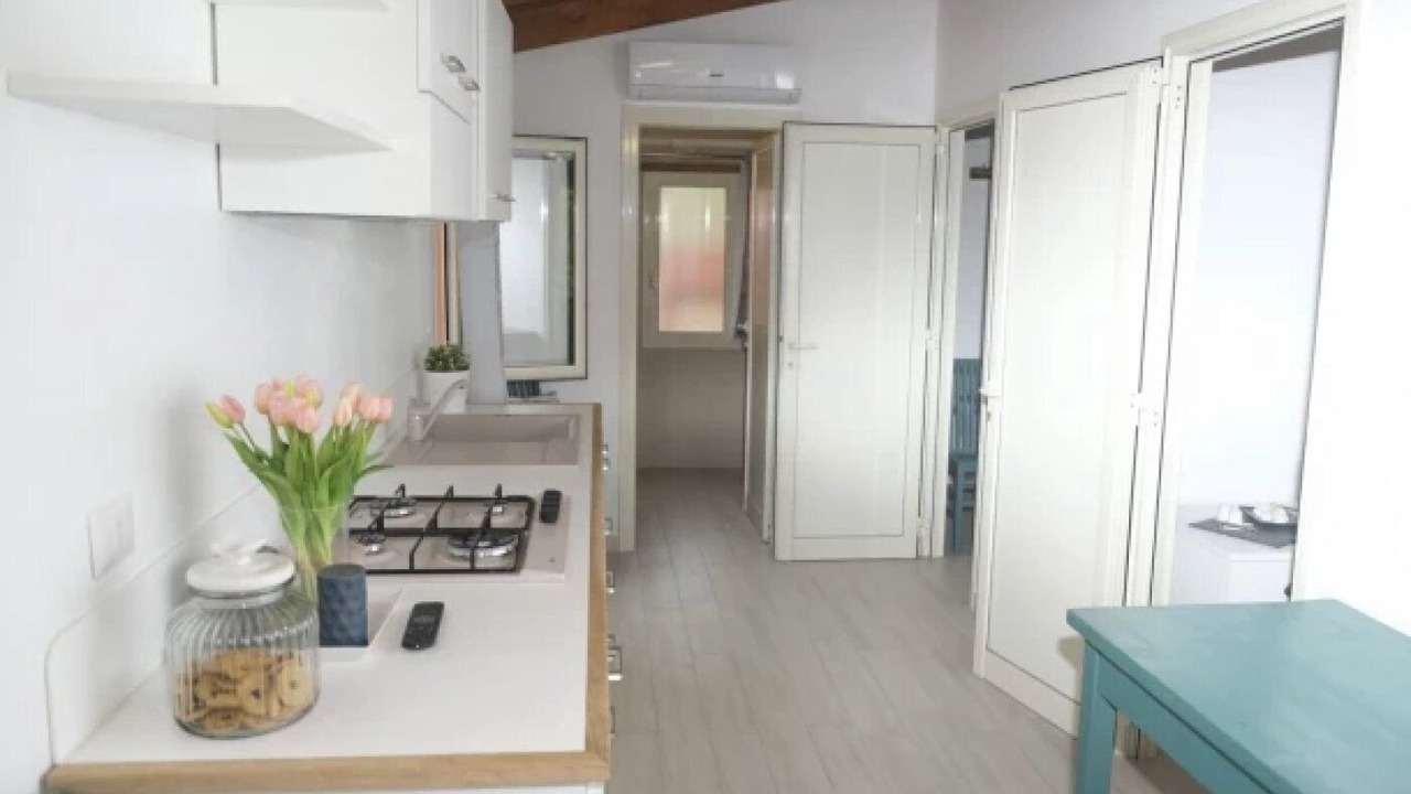 Photo of Kitchen in Alghero
