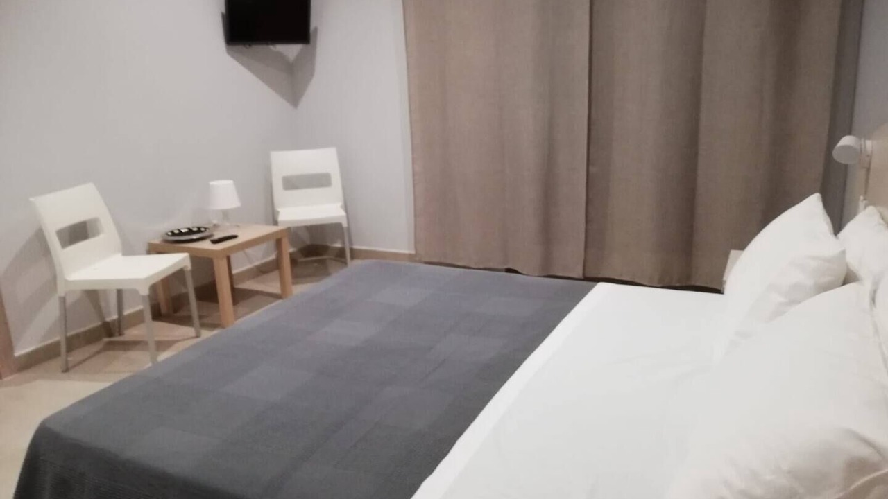 Photo of Bedroom in Gioiosa Marea