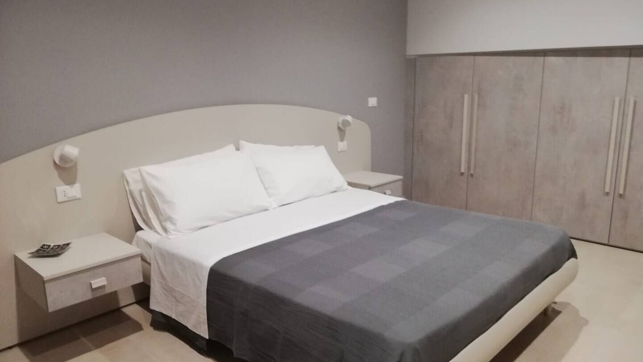 Photo of Bedroom in Gioiosa Marea