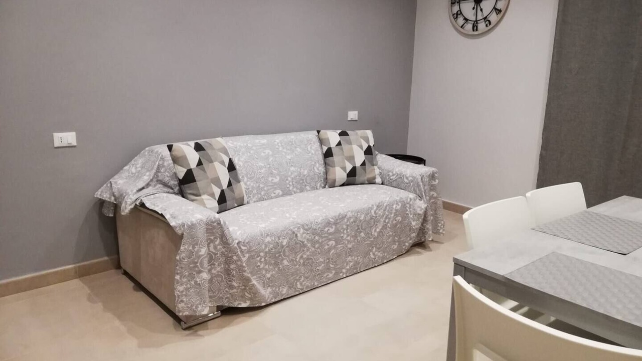 Photo of Livingroom in Gioiosa Marea