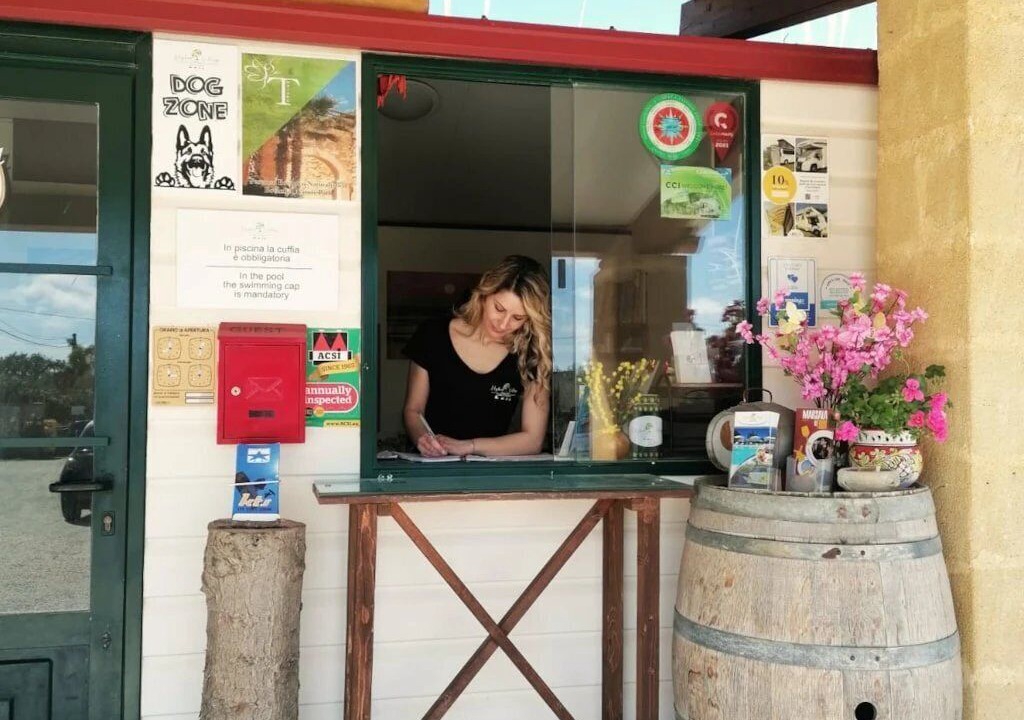 Photo of Outdoor in Marsala