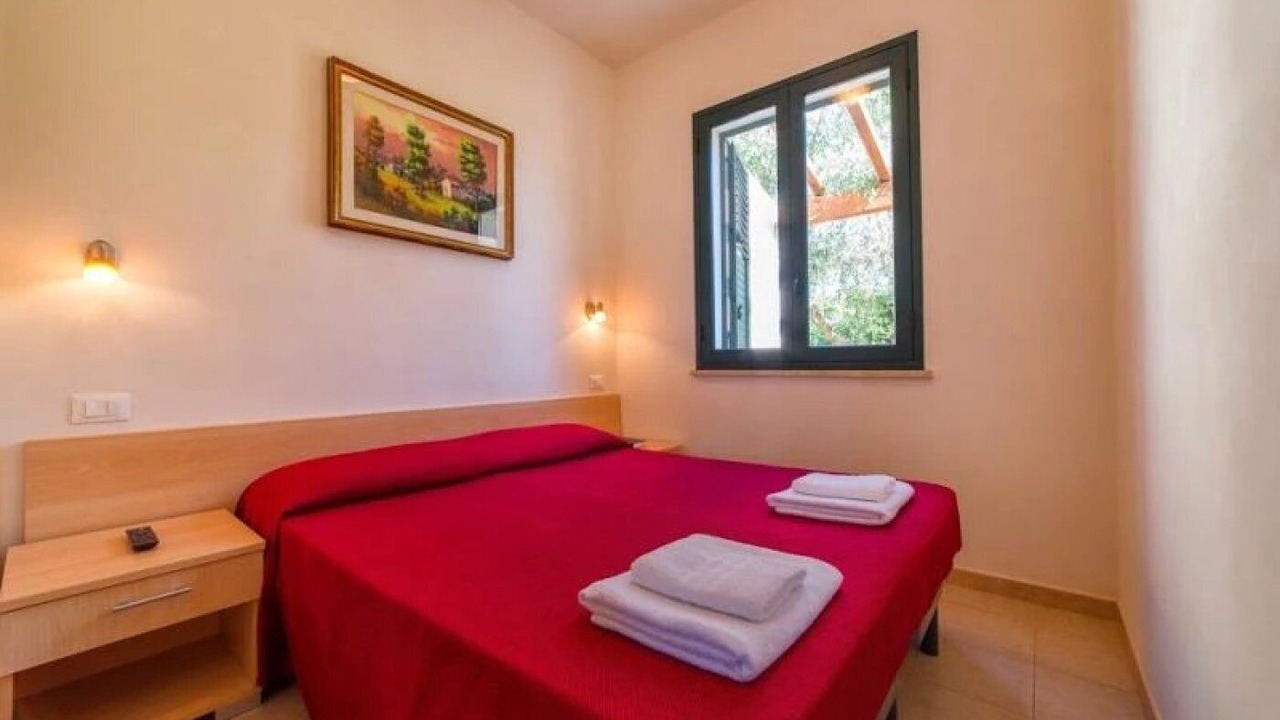 Photo of Bedroom in Marsala