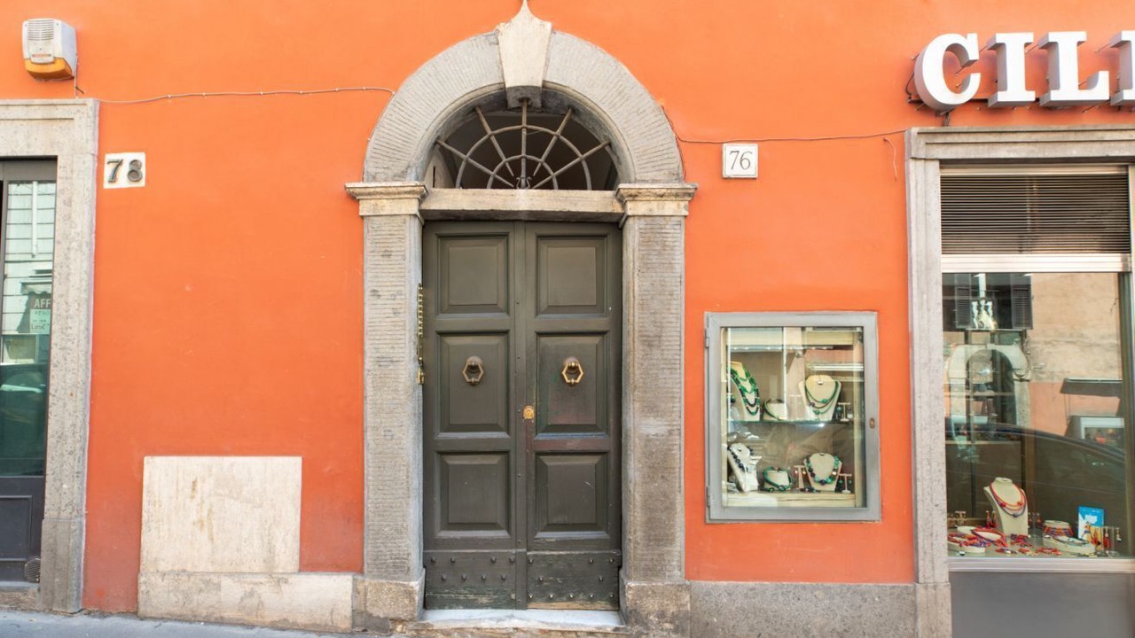 Photo of Outdoor in Rione III Colonna