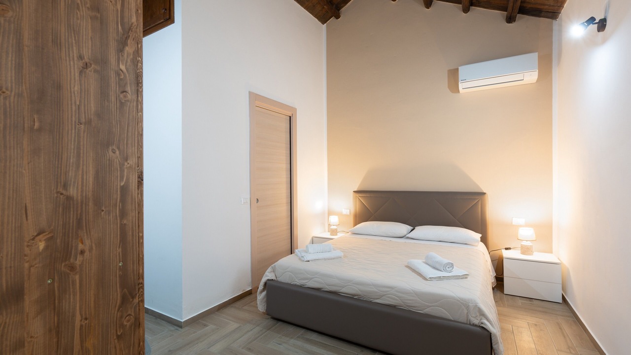 Photo of Bedroom in Buseto Palizzolo