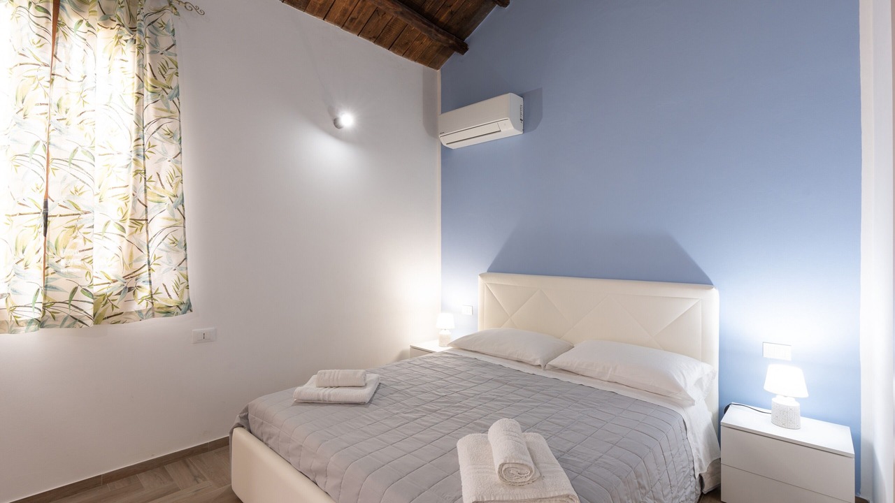 Photo of Bedroom in Buseto Palizzolo