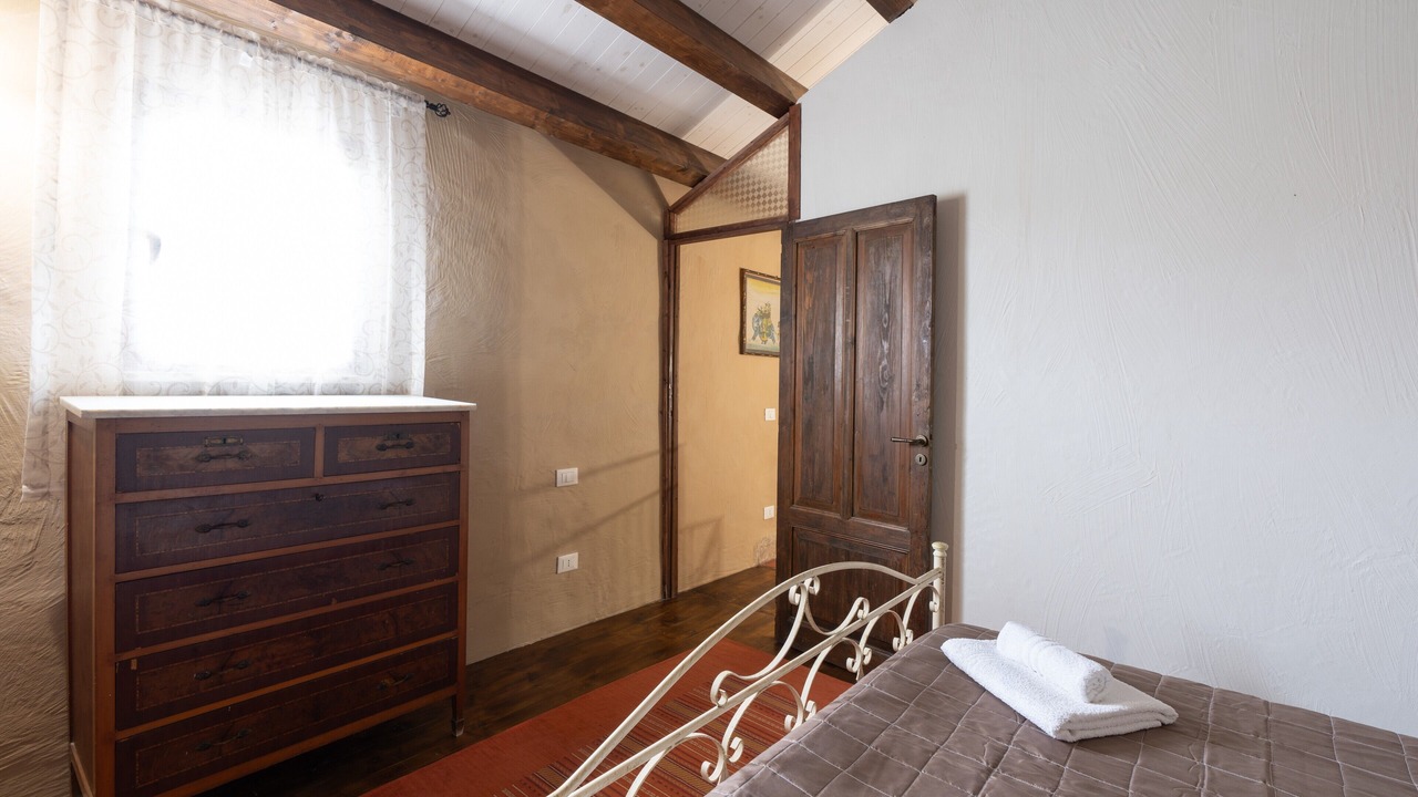 Photo of Bedroom in Buseto Palizzolo