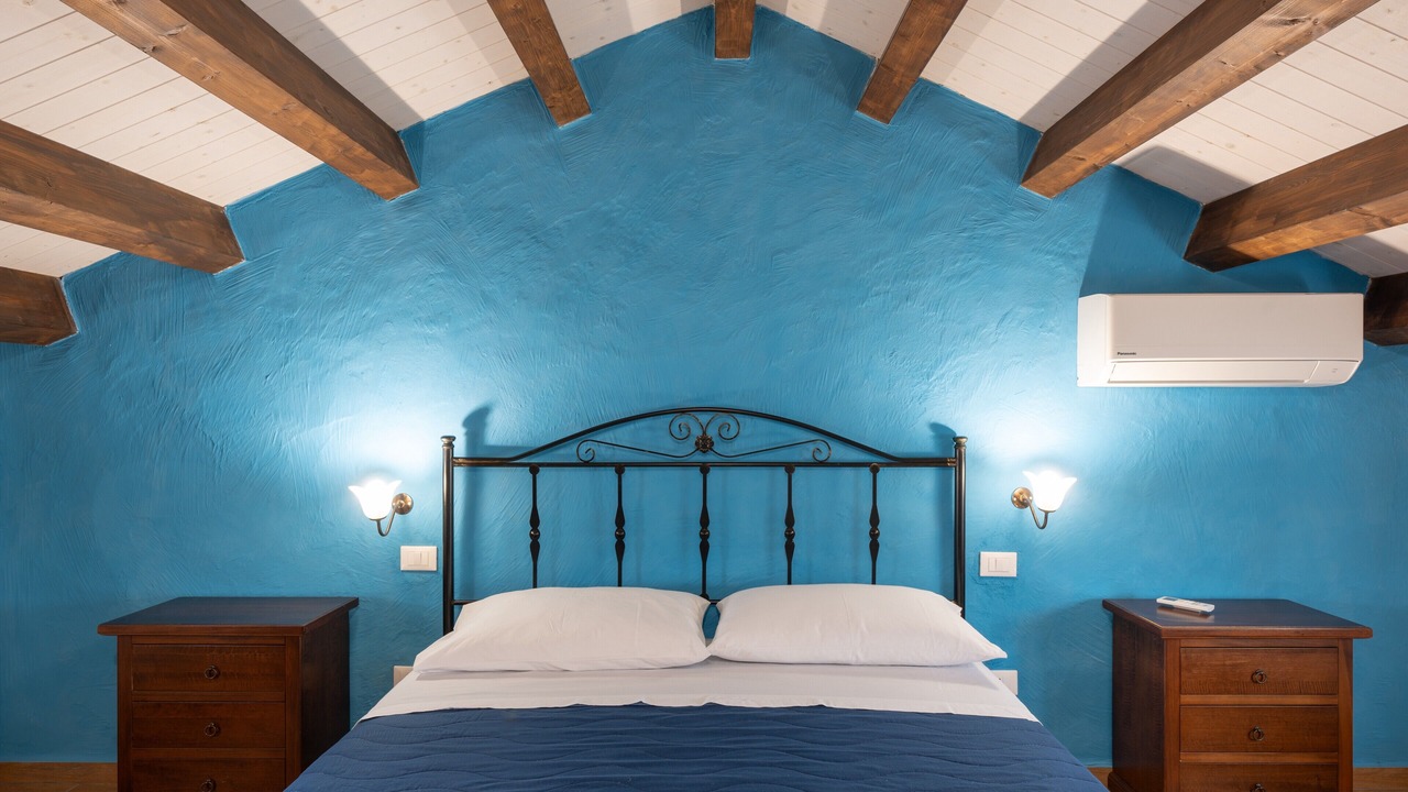 Photo of Bedroom in Buseto Palizzolo