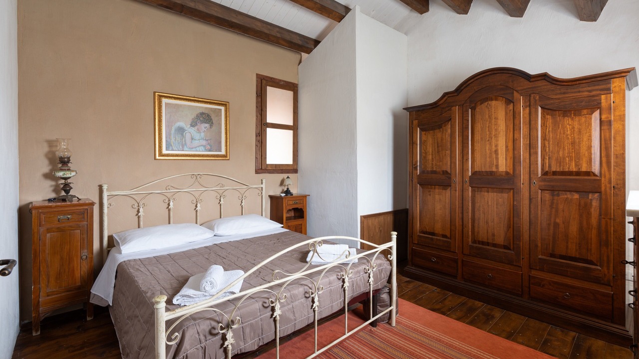 Photo of Bedroom in Buseto Palizzolo