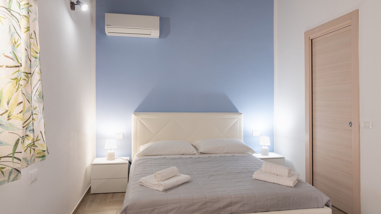 Photo of Bedroom in Buseto Palizzolo