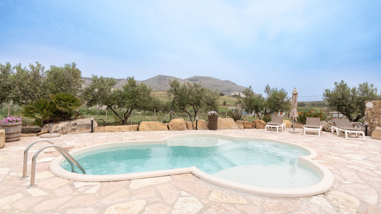 Photo of Outdoor in Buseto Palizzolo