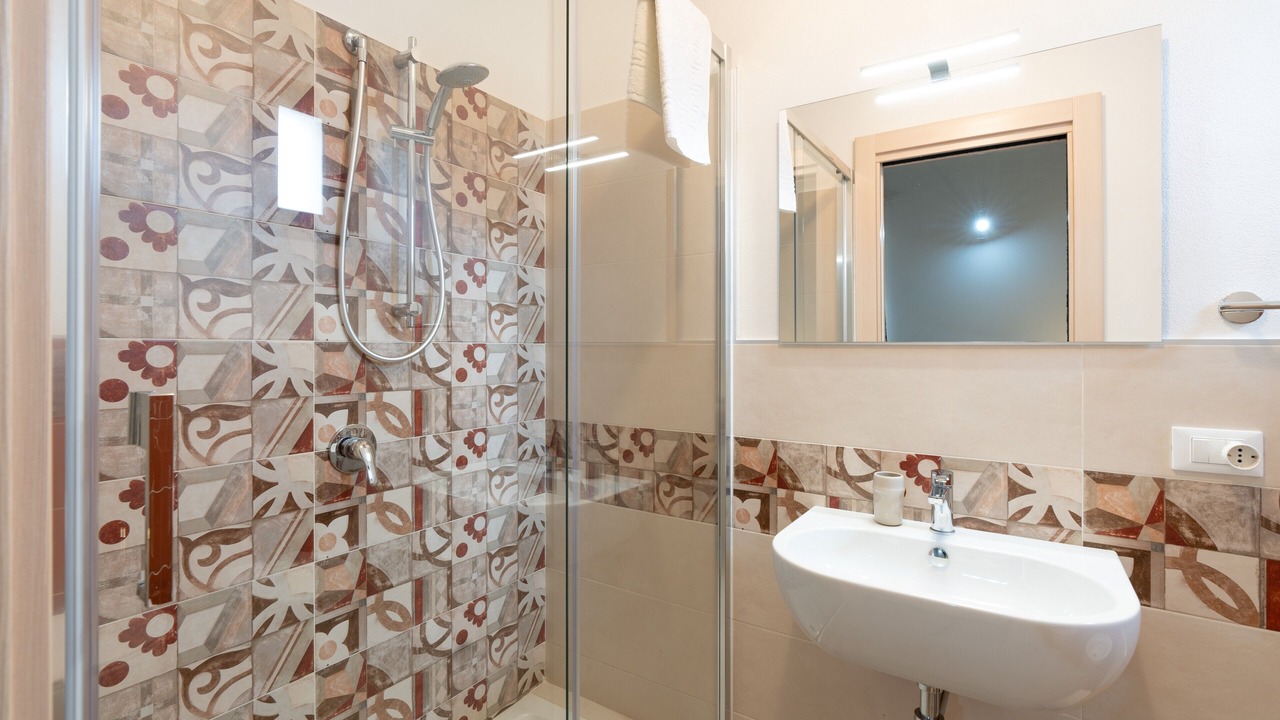 Photo of Bathroom in Buseto Palizzolo