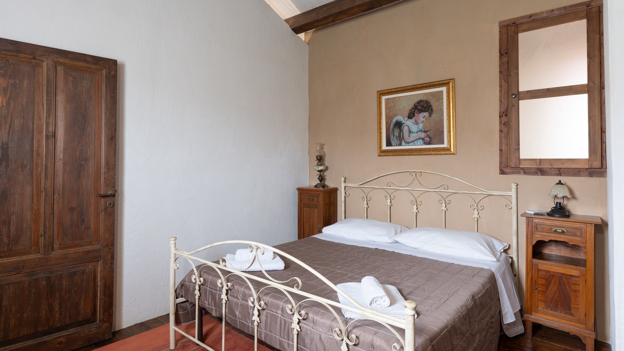 Photo of Bedroom in Buseto Palizzolo