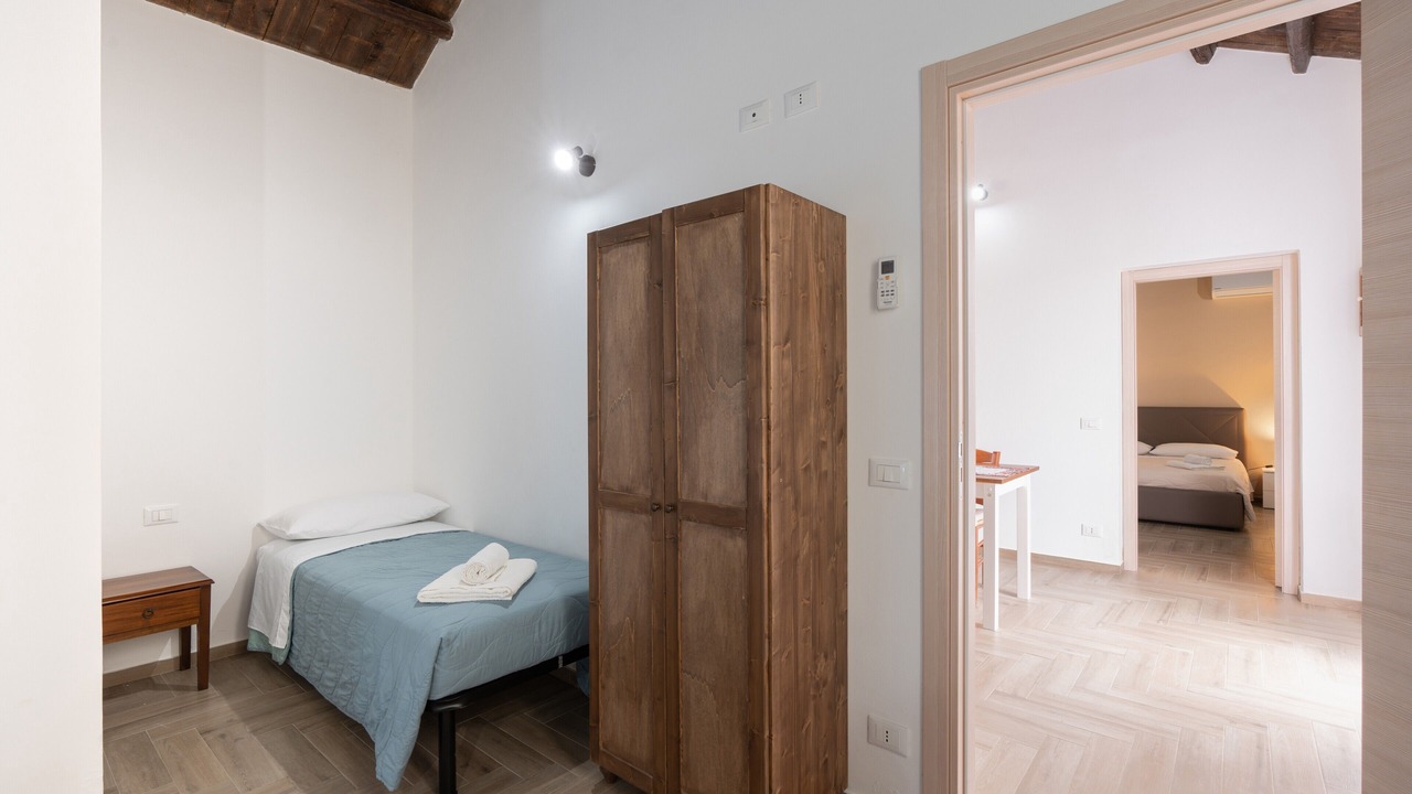Photo of Bedroom in Buseto Palizzolo