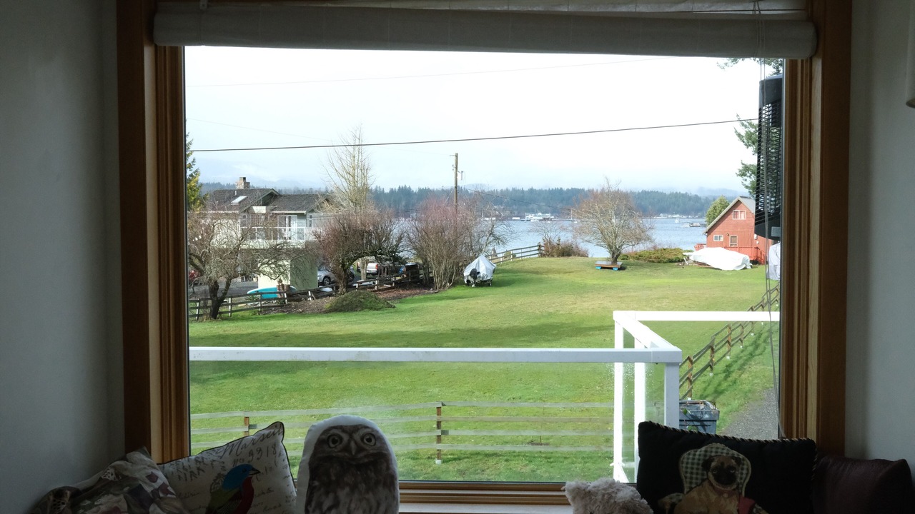 Photo of Bedroom in Fanny Bay