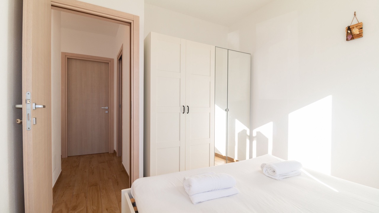 Photo of Bedroom in S'Archittu