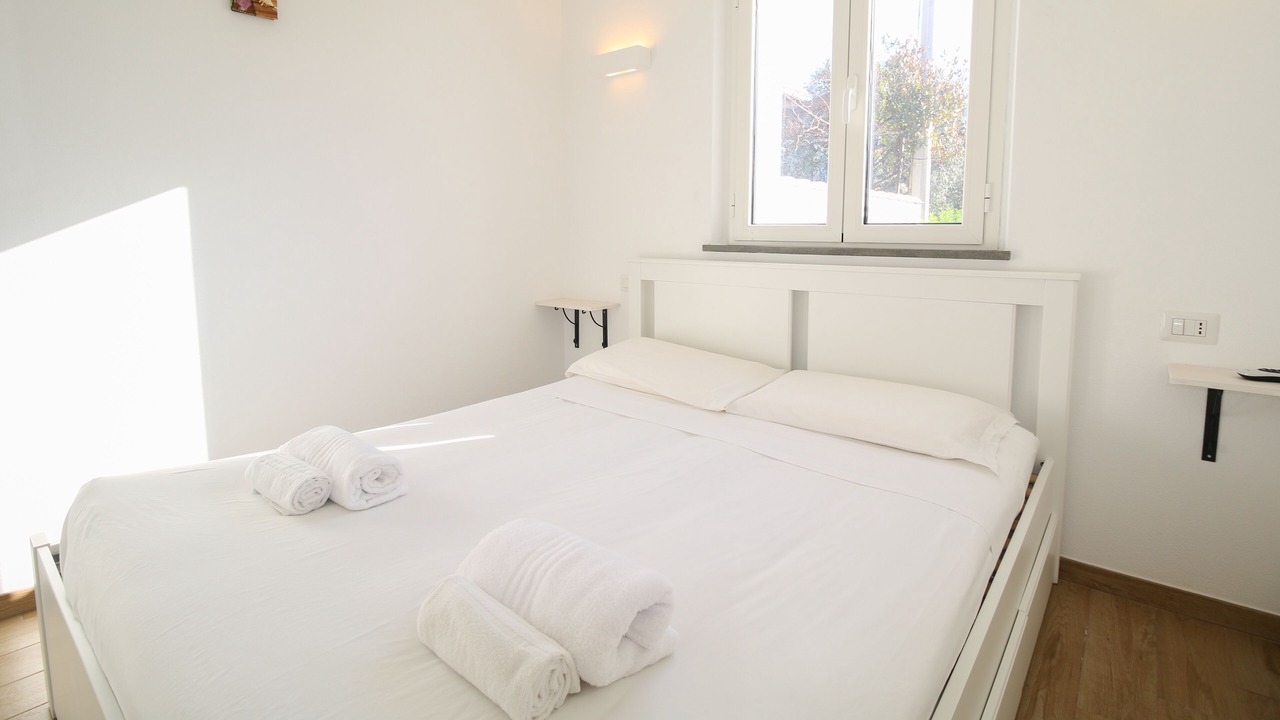 Photo of Bedroom in S'Archittu
