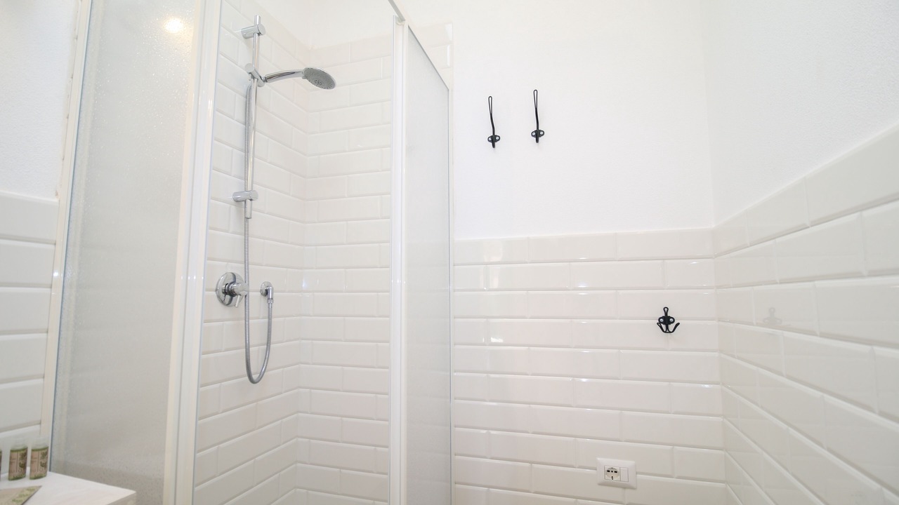 Photo of Bathroom in S'Archittu