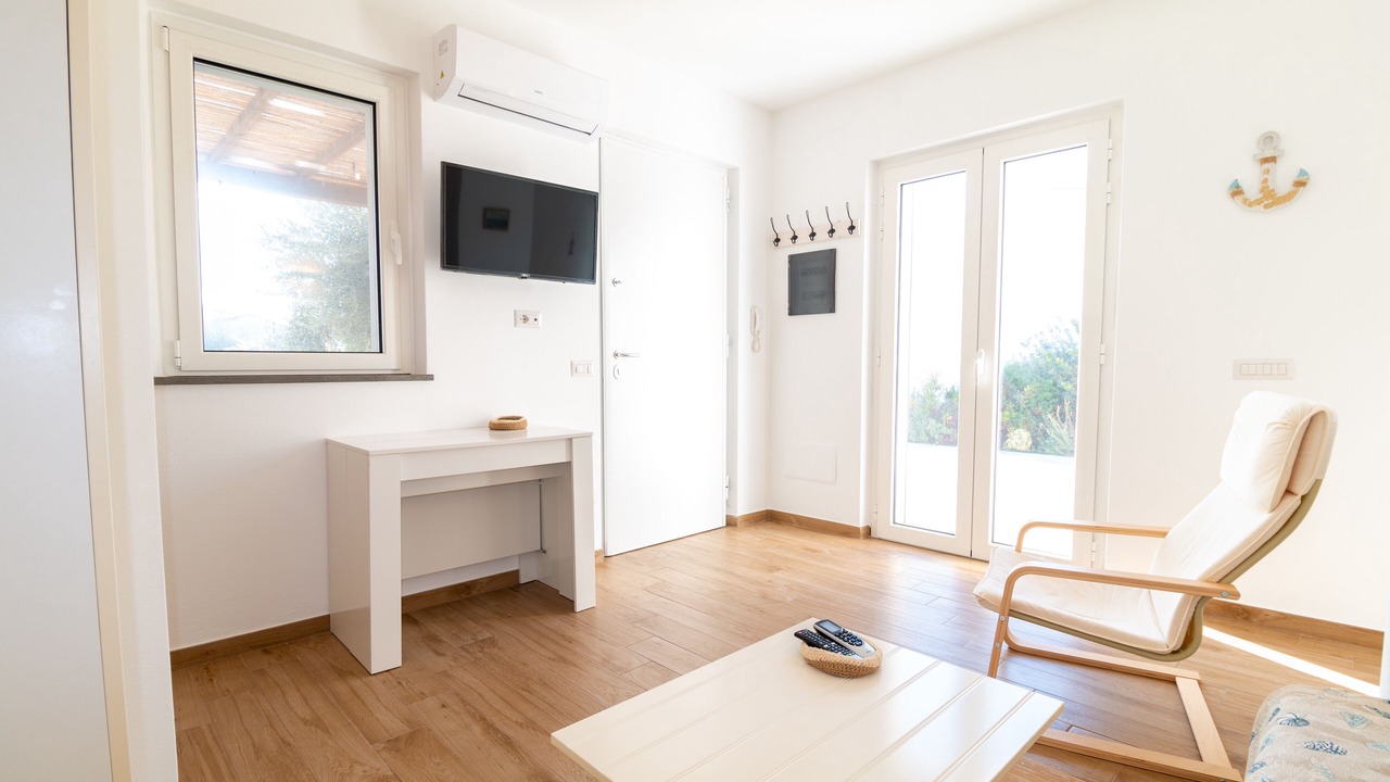 Photo of Livingroom in S'Archittu