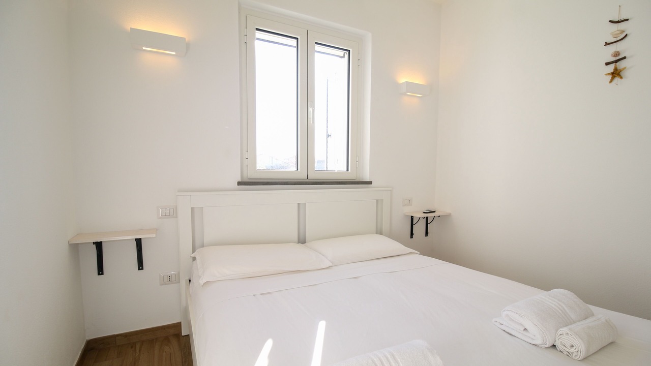 Photo of Bedroom in S'Archittu
