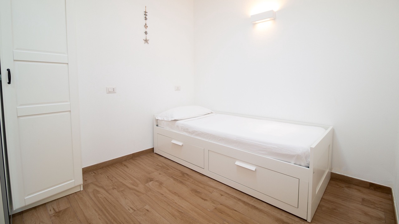 Photo of Bedroom in S'Archittu