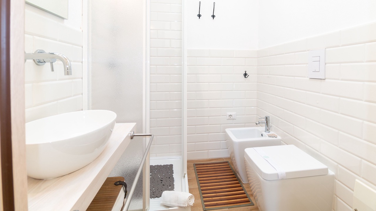 Photo of Bathroom in S'Archittu