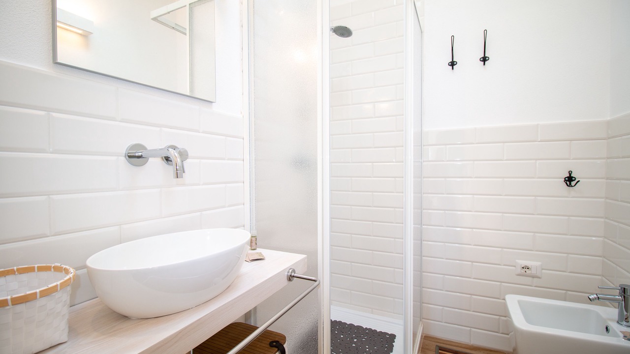 Photo of Bathroom in S'Archittu