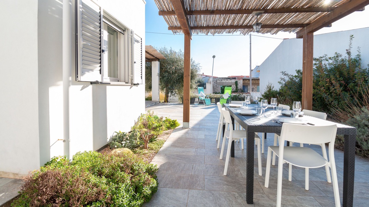 Photo of Outdoor in S'Archittu