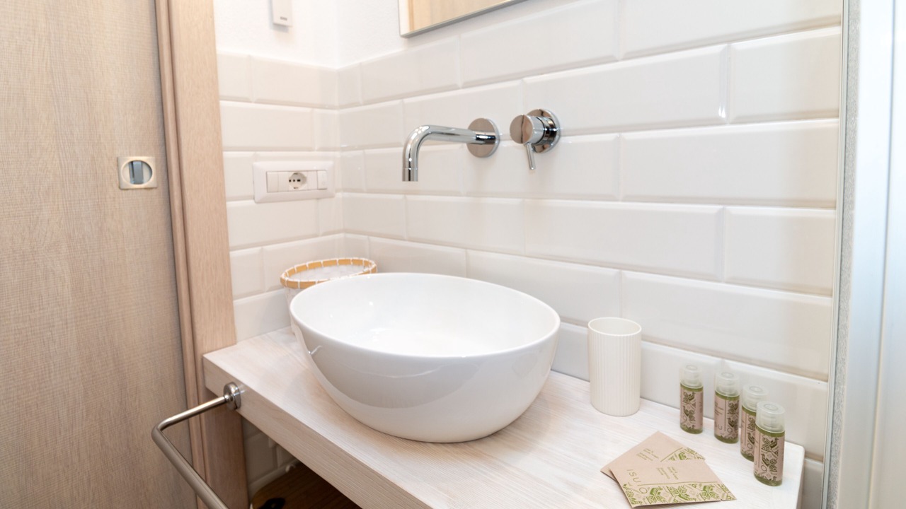 Photo of Bathroom in S'Archittu