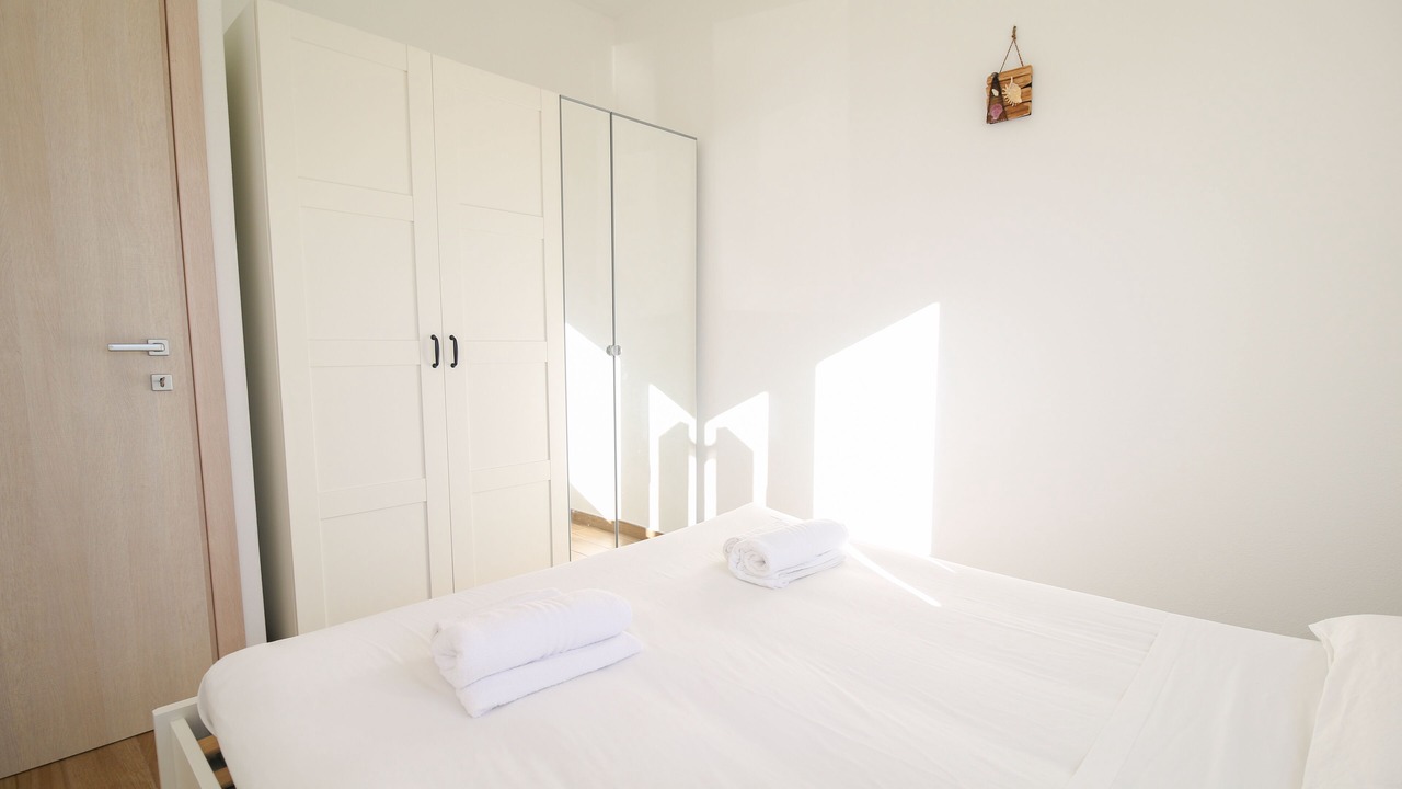 Photo of Bedroom in S'Archittu
