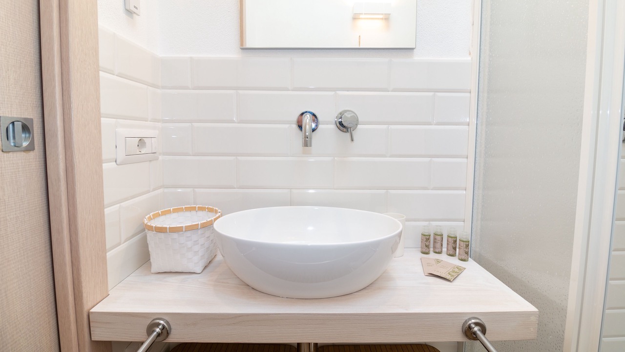 Photo of Bathroom in S'Archittu