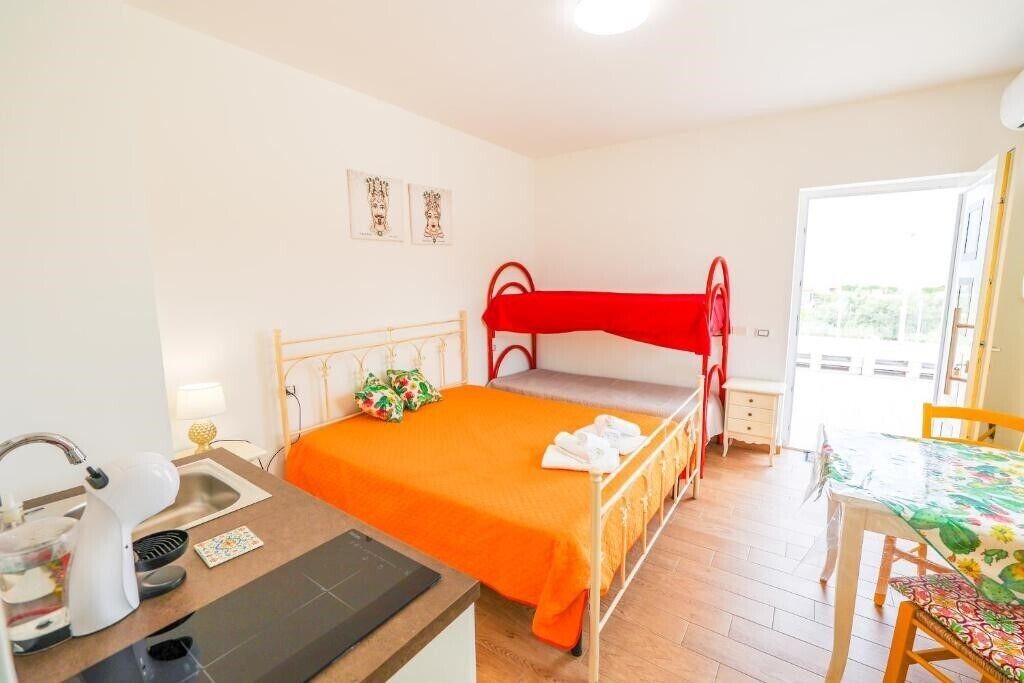 Photo of Bedroom in Partinico