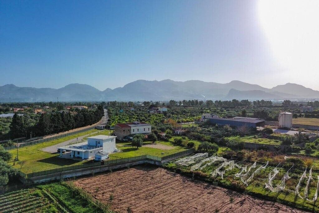 Photo of Outdoor in Partinico