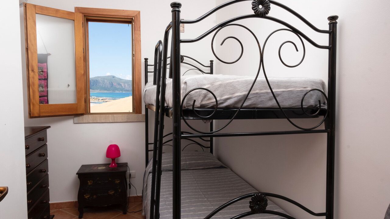 Photo of Bedroom in Macari