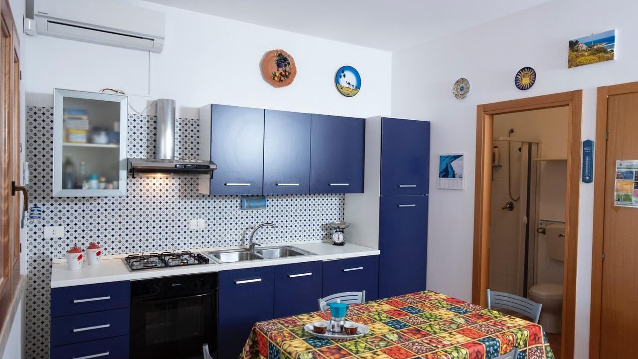 Photo of Kitchen in Macari