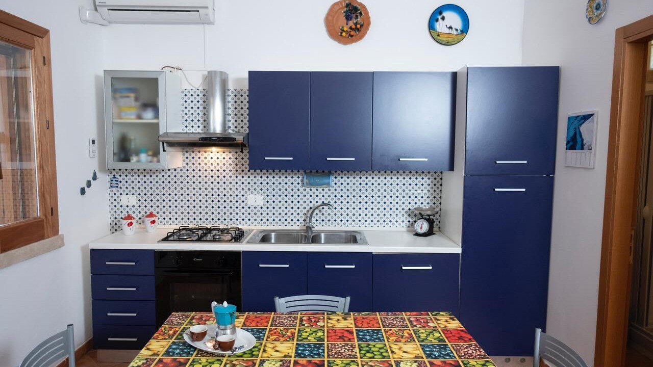 Photo of Kitchen in Macari