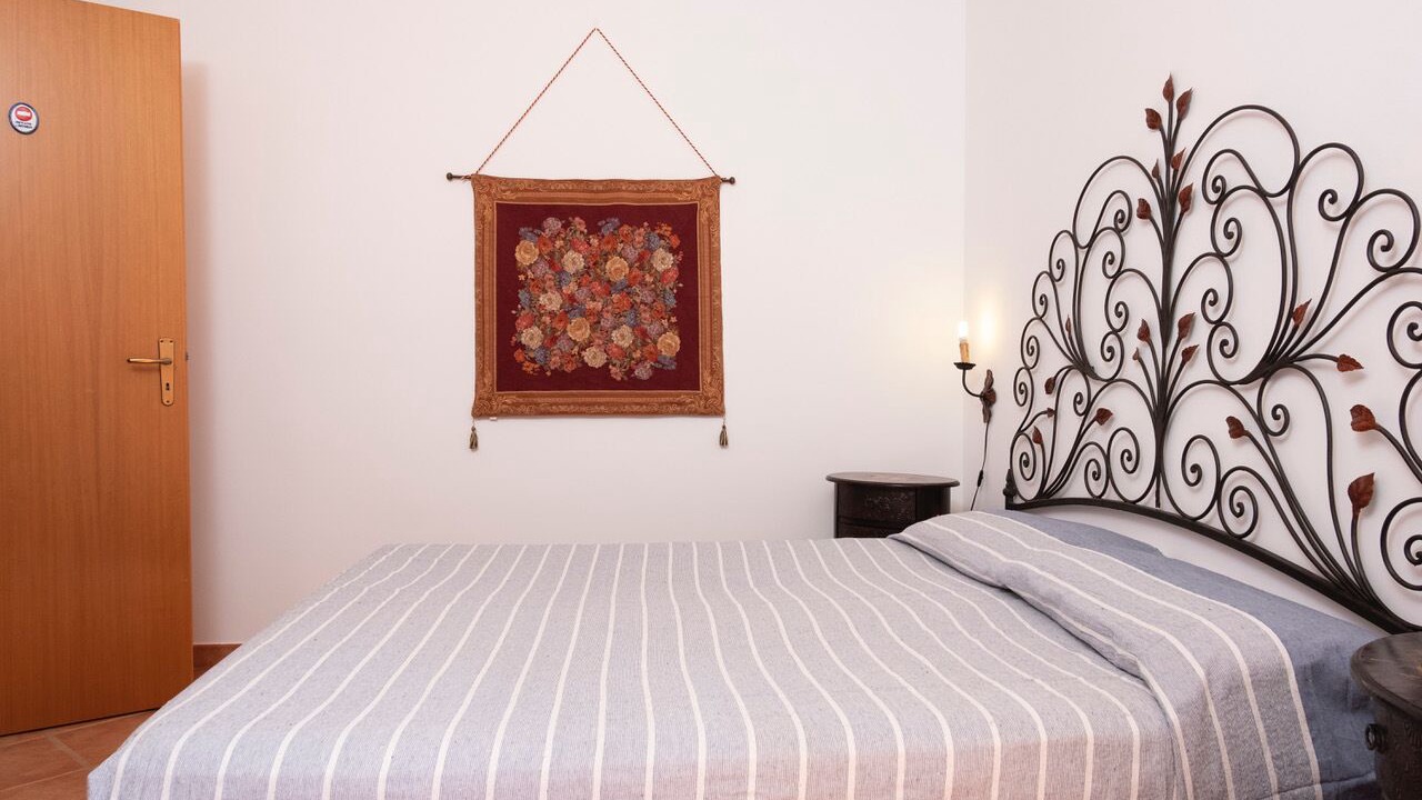 Photo of Bedroom in Macari