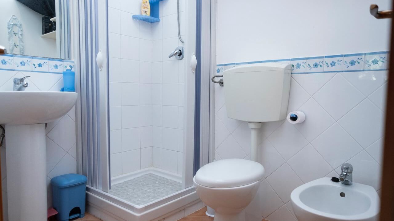 Photo of Bathroom in Macari