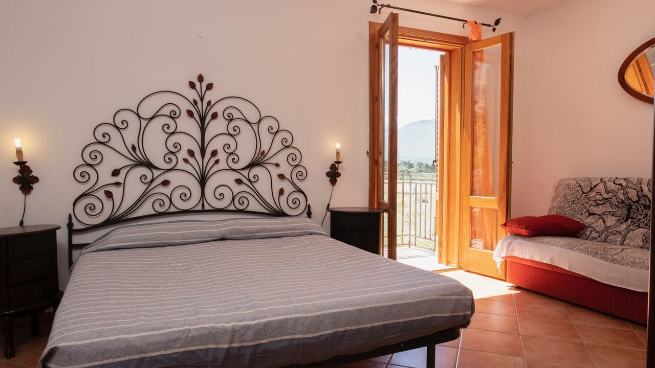 Photo of Bedroom in Macari