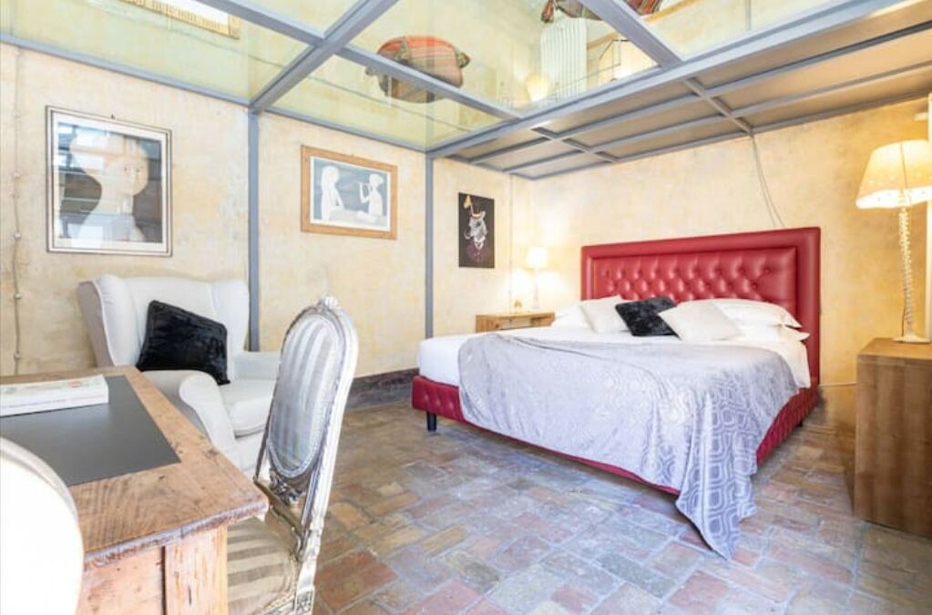 Photo of Bedroom in Ripa