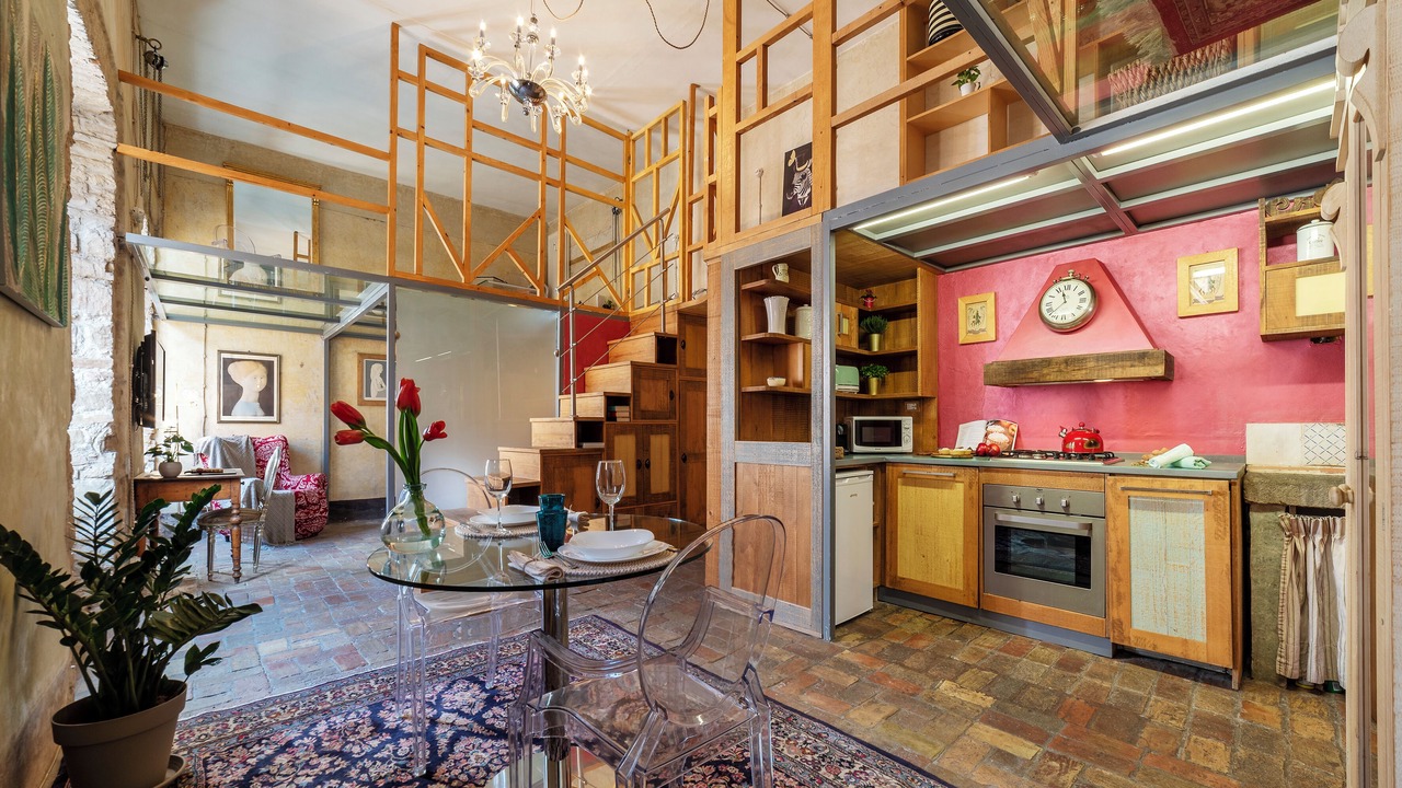 Photo of Kitchen in Ripa