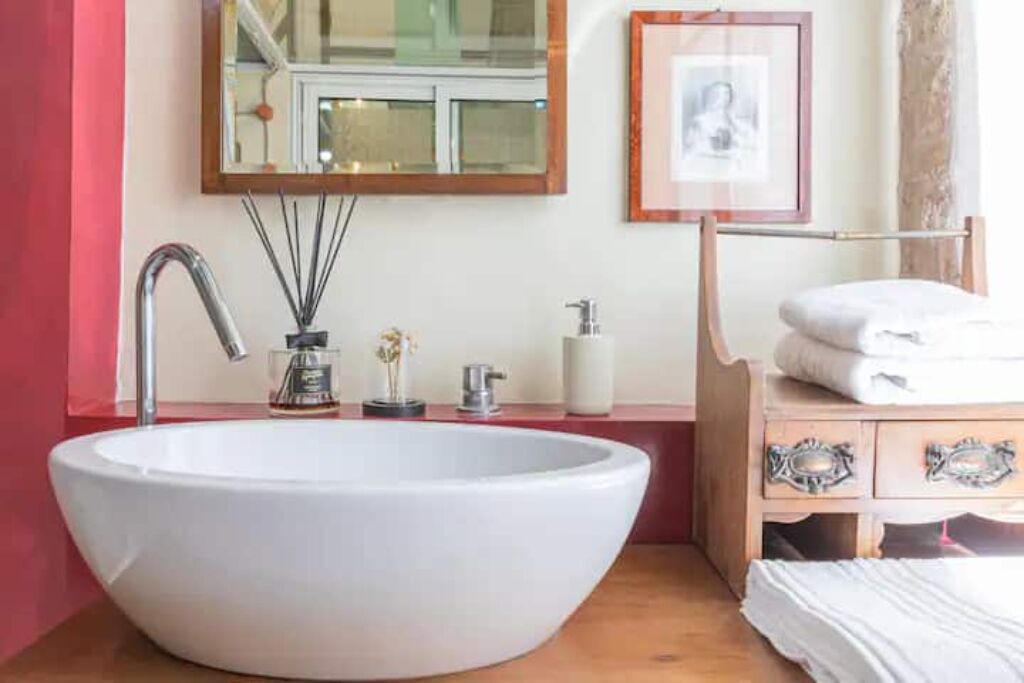 Photo of Bathroom in Ripa