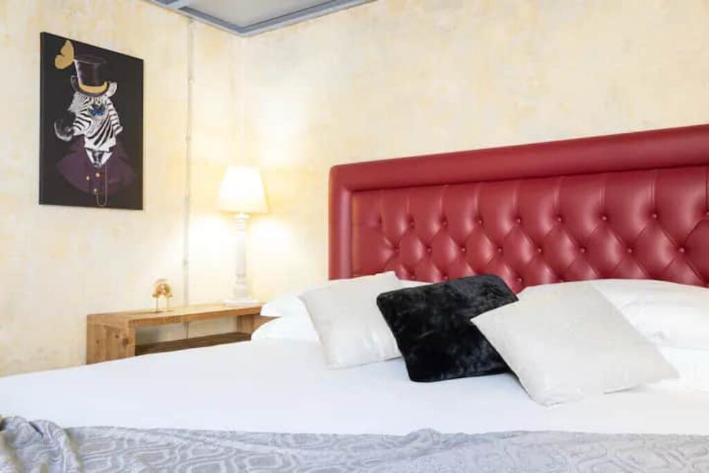 Photo of Bedroom in Ripa