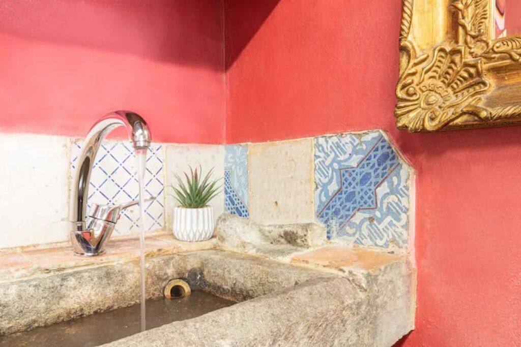 Photo of Bathroom in Ripa