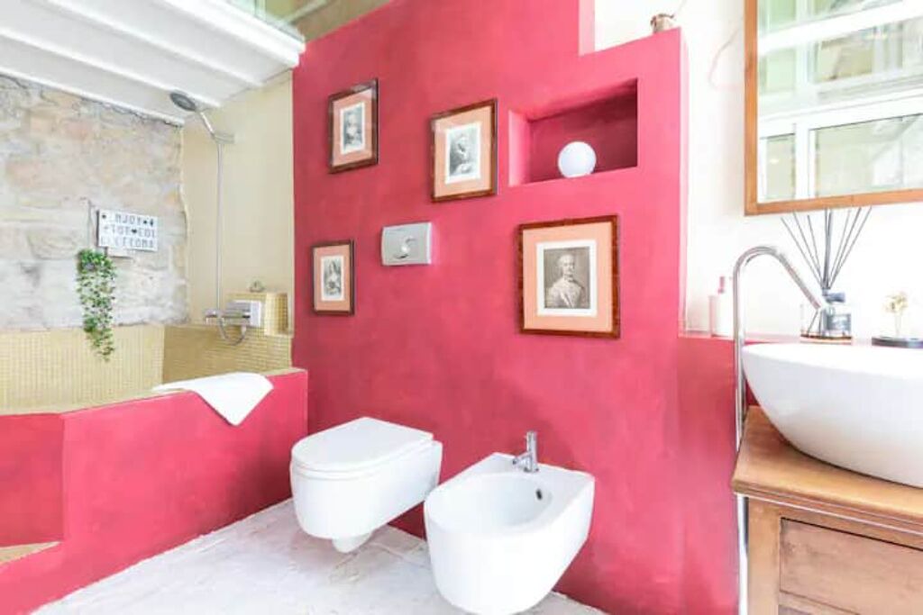 Photo of Bathroom in Ripa