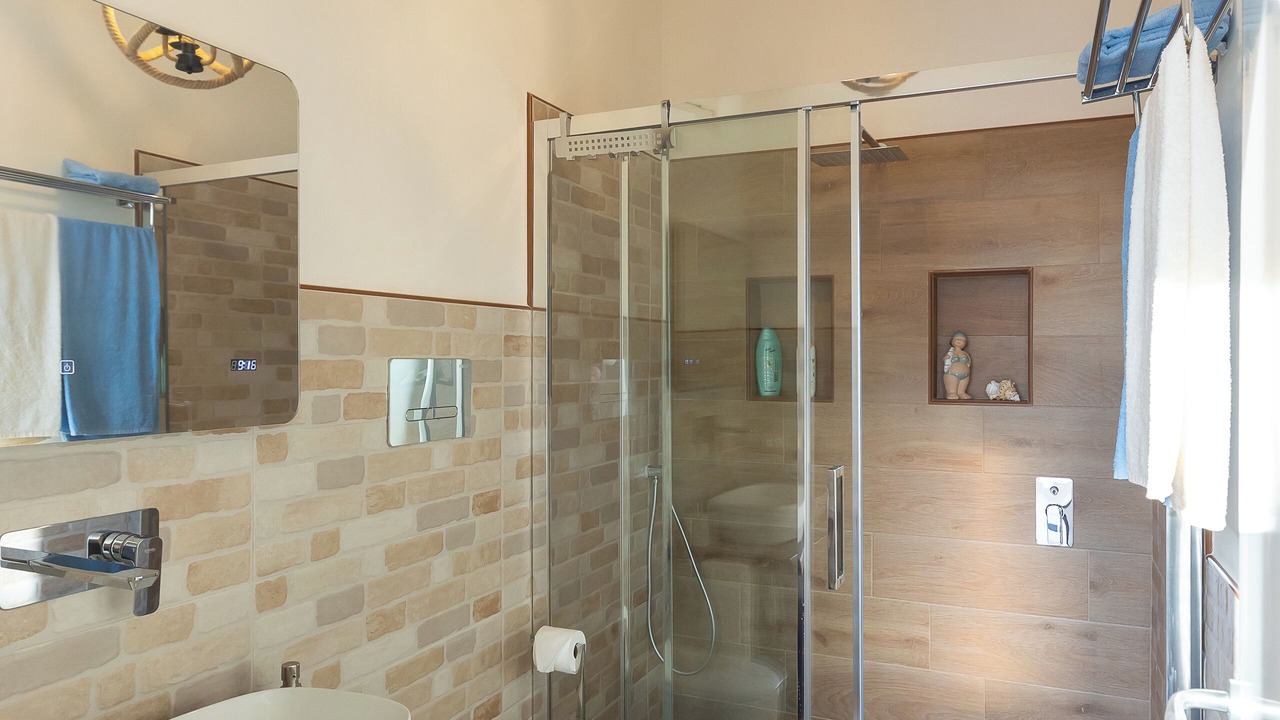 Photo of Bathroom in Parrinello