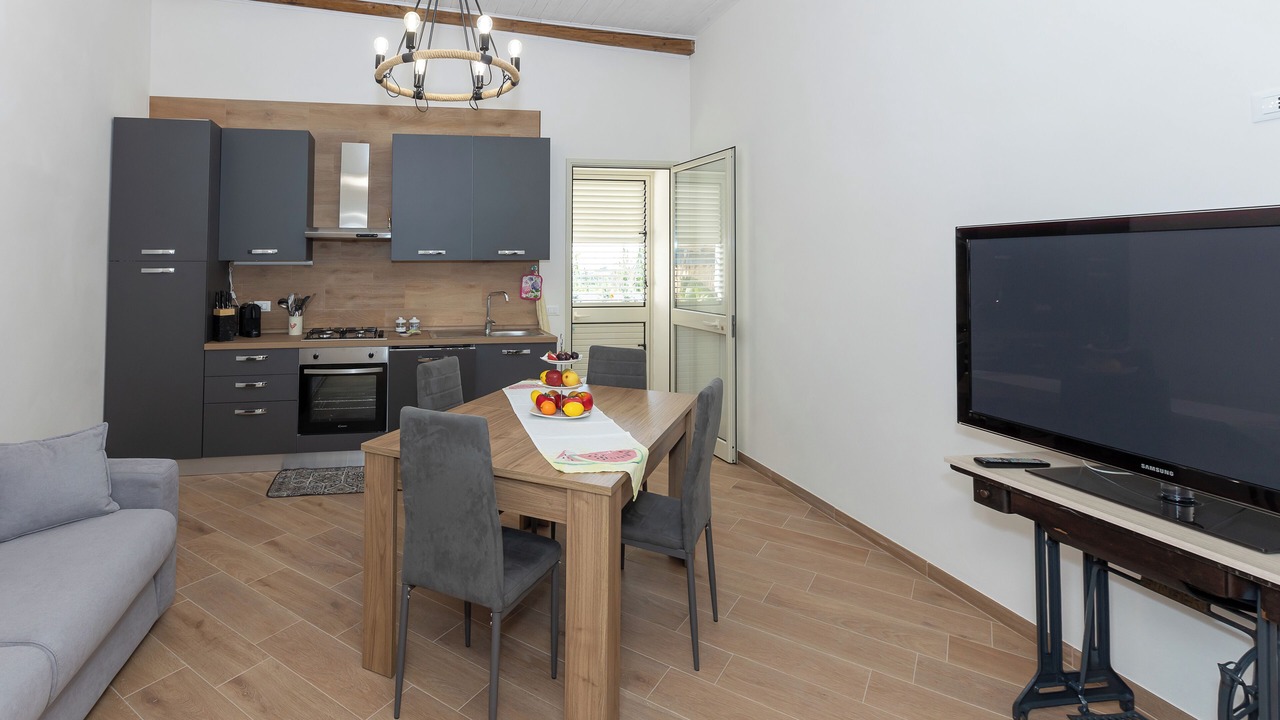 Photo of Livingroom in Parrinello