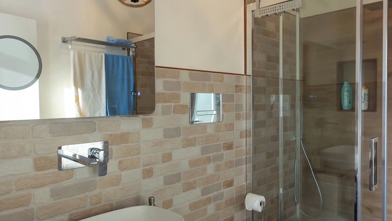 Photo of Bathroom in Parrinello