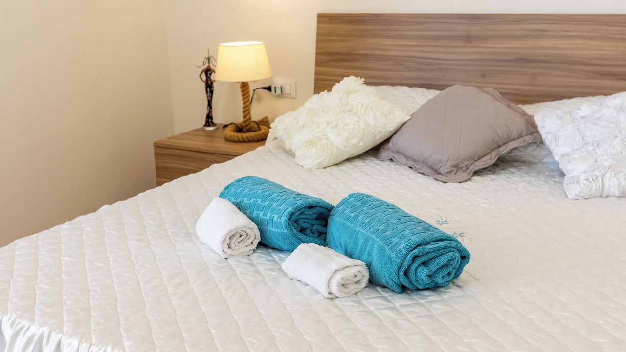 Photo of Bedroom in Parrinello
