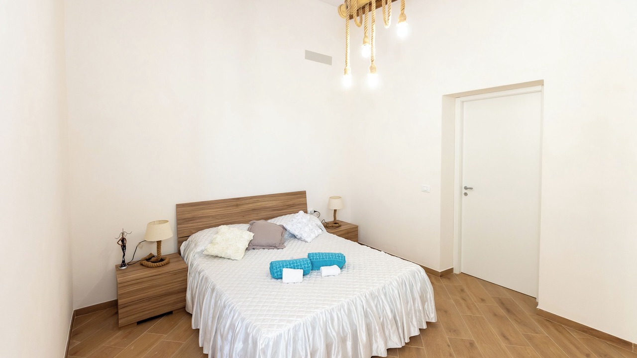 Photo of Bedroom in Parrinello