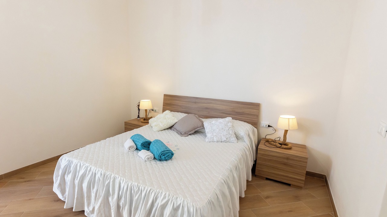Photo of Bedroom in Parrinello